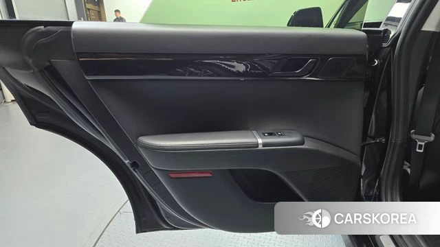 Hyundai Grandeur Hybrid (GN7) id 4349786 из Кореи 17