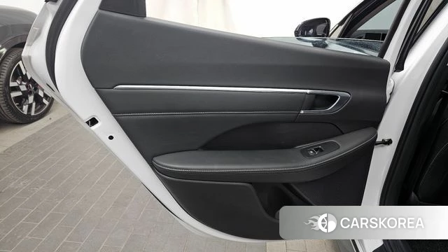 Hyundai Sonata D Edge (DN8) id 4291967 из Кореи 17