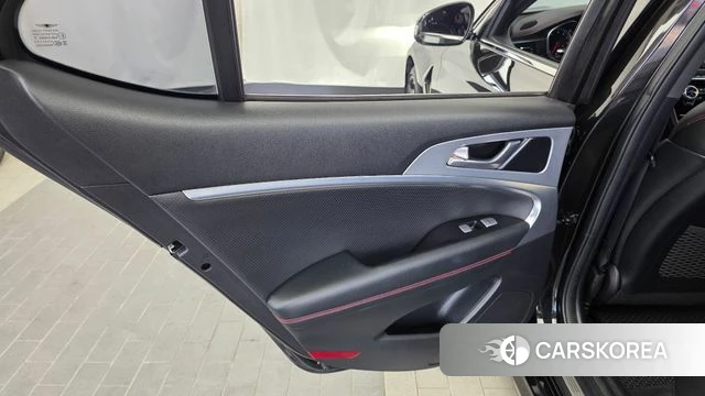 Genesis G70 id 4520558 из Кореи 17
