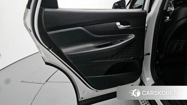 Hyundai Santa Fe TM id 4203859 из Кореи 17