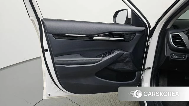 Kia Seltos id 4793333 из Кореи 17