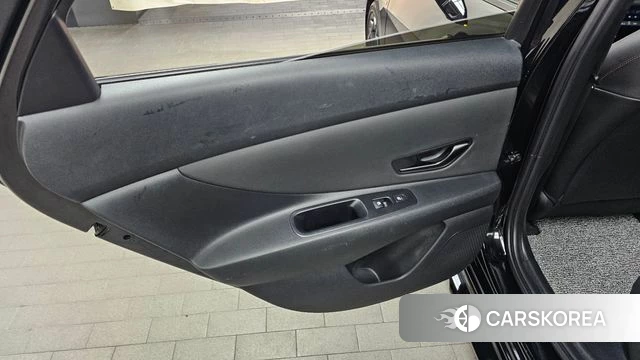 Hyundai The New Avante Hybrid (CN7) id 4308079 из Кореи 17