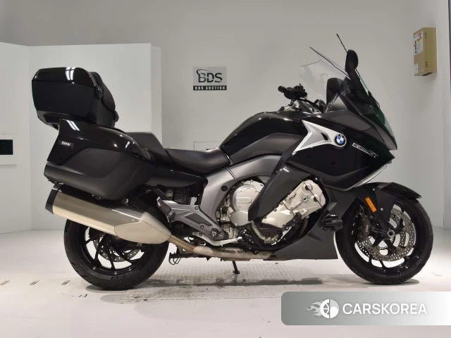 Проданный BMW K1600GT 2017 из Японии