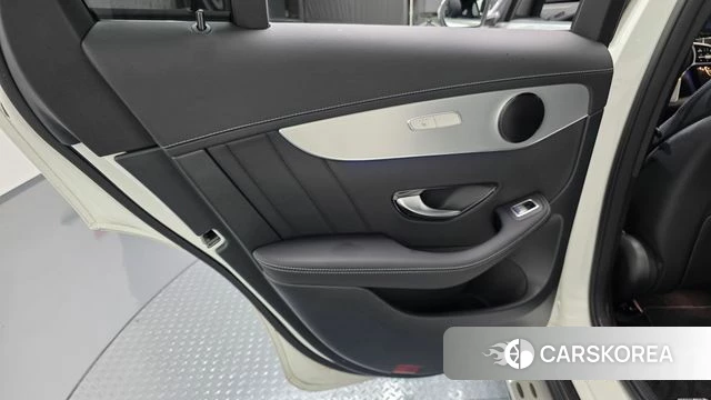 Mercedes-Benz GLC-Class X253 id 4382547 из Кореи 17