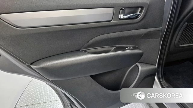 Renault Korea (Samsung) QM6 id 4390172 из Кореи 17