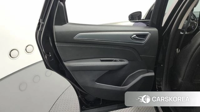Renault Korea (Samsung) XM3 id 4465045 из Кореи 17