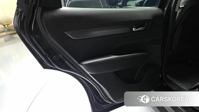 Renault Korea (Samsung) QM6 id 4849901 из Кореи 17