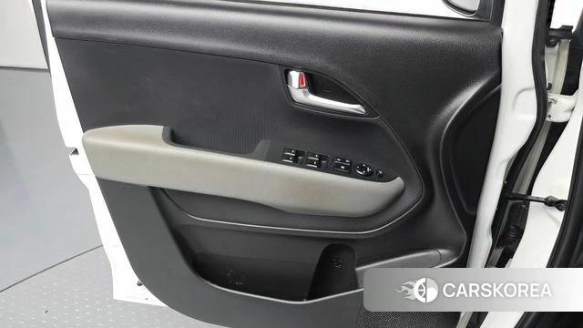 Kia The New Kia Ray id 4584829 из Кореи 17