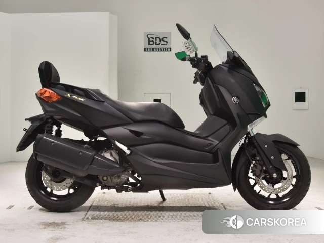 Проданный Yamaha X-MAX 250 2018 из Японии