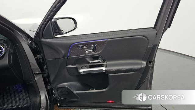 Mercedes-Benz EQB X243 id 4369528 из Кореи 17