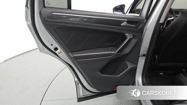 Volkswagen Tiguan second Generation id 4965539 из Кореи 17