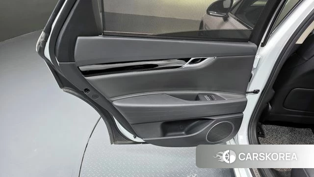 Genesis G80 (RG3) id 4338903 из Кореи 17
