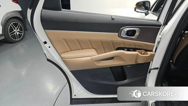 Kia The New Sorento 4th Generation id 4571145 из Кореи 17