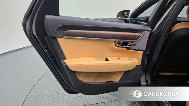 Volvo S90 id 4614195 из Кореи 17