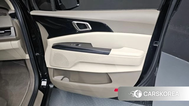 Kia Carnival 4th generation id 4579427 из Кореи 17