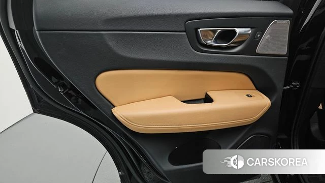 Volvo XC60 second Generation id 4566680 из Кореи 17