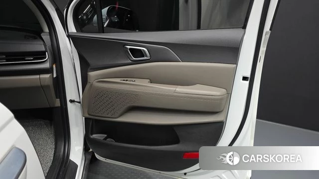 Kia The New Carnival 4th Generation id 4349390 из Кореи 17