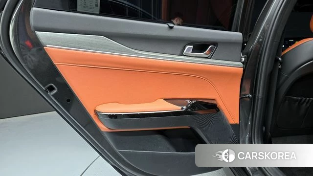 Kia The New K5 Hybrid 3rd generation id 4222646 из Кореи 17