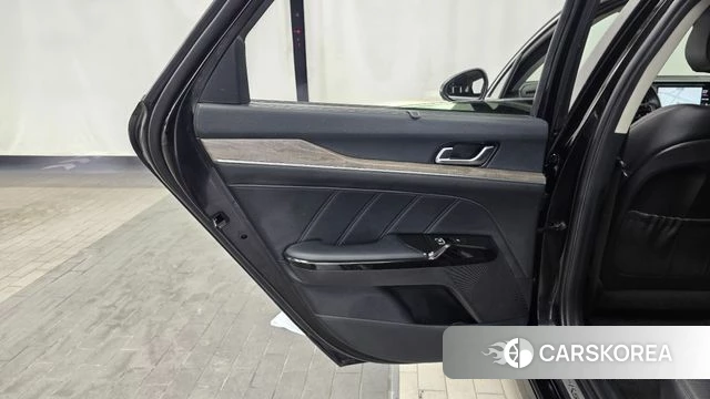 Kia K5 Hybrid 3rd Generation id 4355479 из Кореи 17