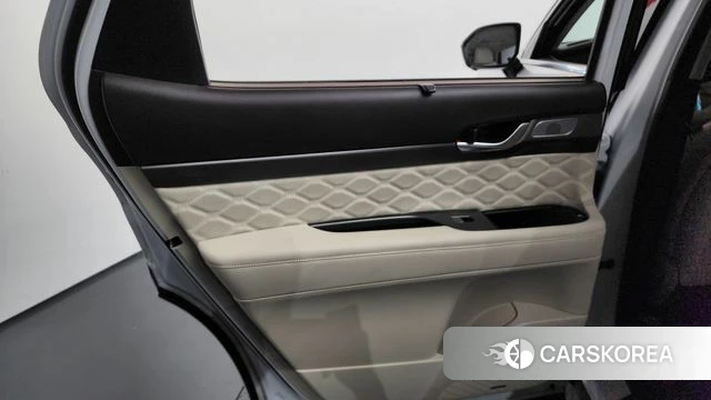 Hyundai Palisade id 4231578 из Кореи 17