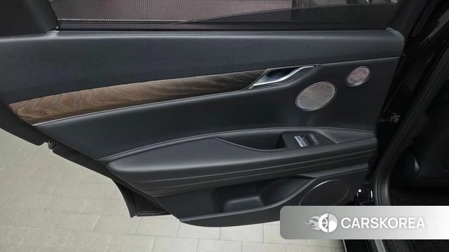 Genesis G80 (RG3) id 4768404 из Кореи 17