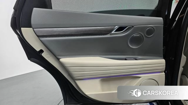 Genesis G80 (RG3) id 4792210 из Кореи 17
