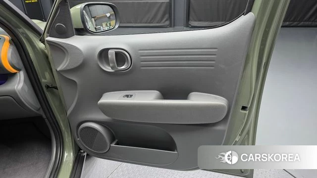 Hyundai Casper id 4501127 из Кореи 17