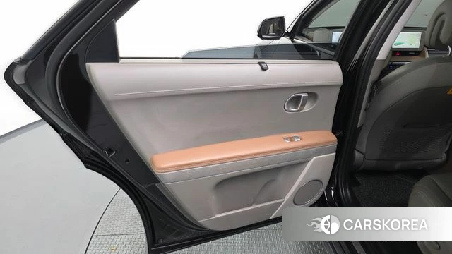 Hyundai Ionic 5 id 4282425 из Кореи 17