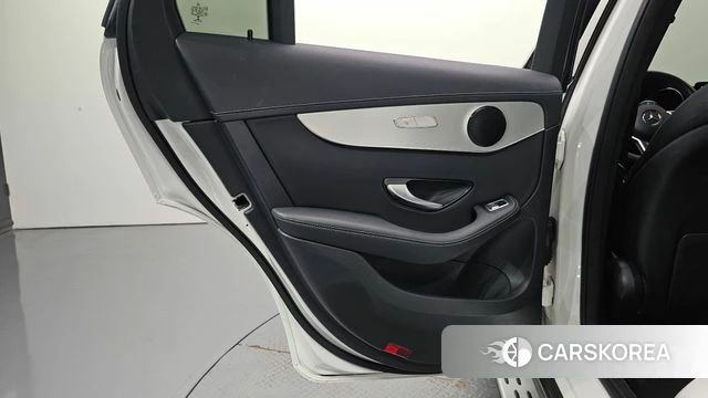 Mercedes-Benz GLC-Class X253 id 4727196 из Кореи 17