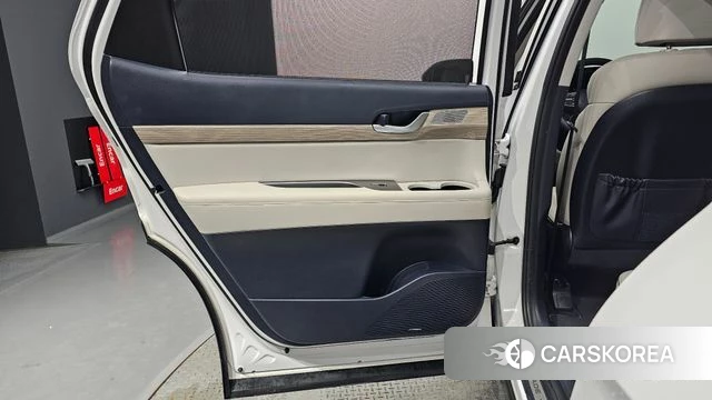 Hyundai Palisade id 4750828 из Кореи 17