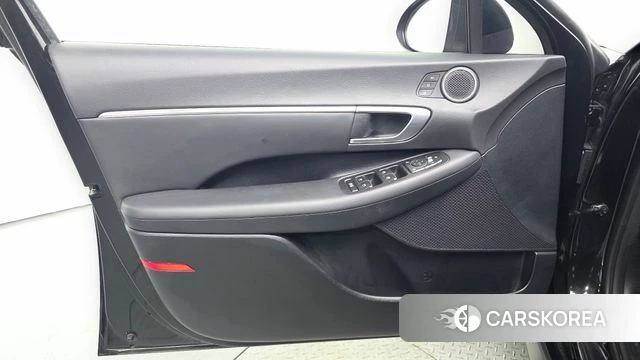 Hyundai Sonata (DN8) id 4642611 из Кореи 17