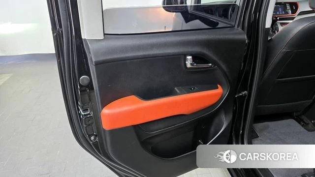 Kia The New Ray id 4197022 из Кореи 17