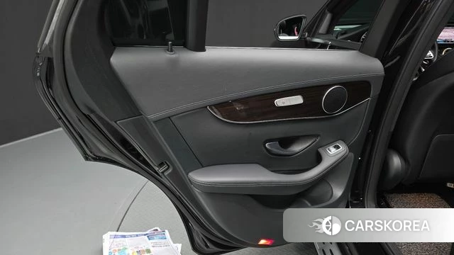 Mercedes-Benz GLC-Class X253 id 4465010 из Кореи 17