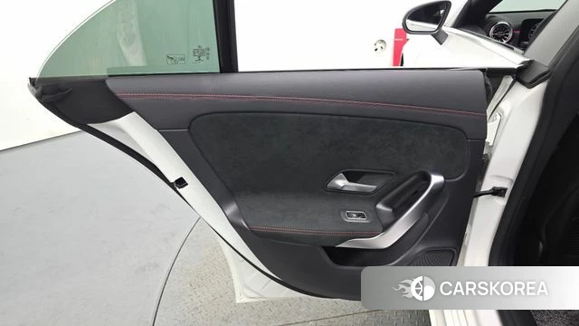 Mercedes-Benz CLA-Class C118 id 4343936 из Кореи 17