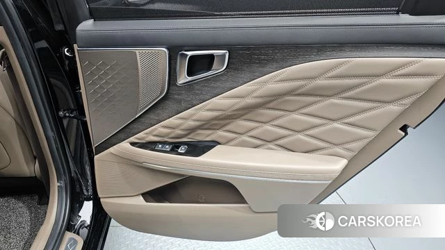 Kia K8 id 4506215 из Кореи 17