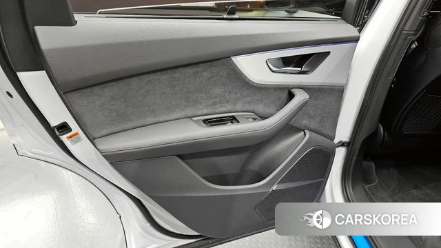 Audi Q7 (4M) id 4266115 из Кореи 17