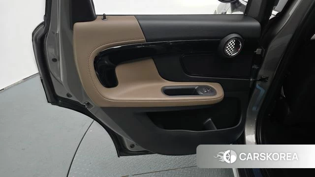 Mini Cooper Countryman id 4712832 из Кореи 17