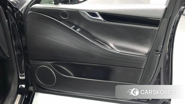 Genesis G80 (RG3) id 4711819 из Кореи 17