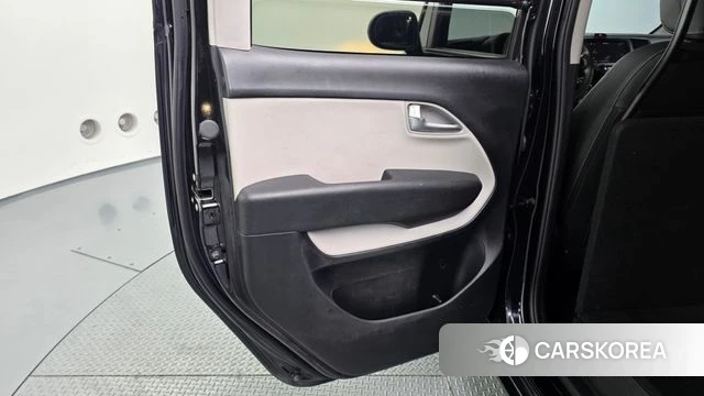 Kia The New Kia Ray id 4579376 из Кореи 17