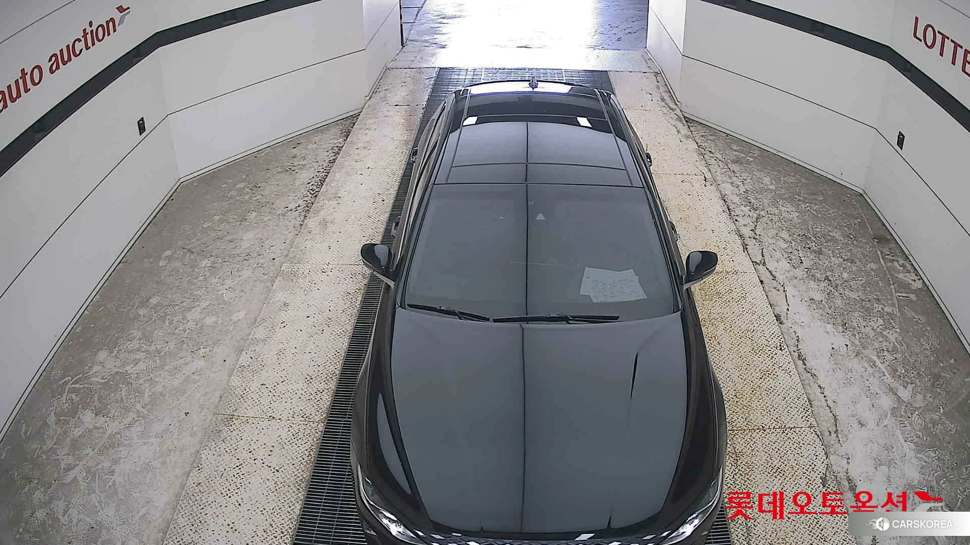 Hyundai Grandeur id 4909173 из Кореи 17
