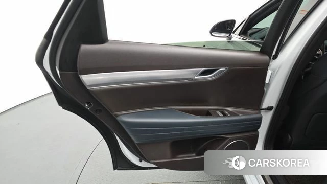 Genesis G80 (RG3) id 4309528 из Кореи 17