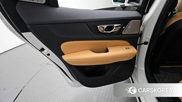 Volvo S60 3rd generation id 4382291 из Кореи 17