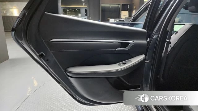 Hyundai Sonata (DN8) id 4428262 из Кореи 17