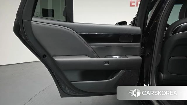 Genesis G90 (RS4) id 4899175 из Кореи 17