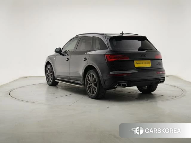 Audi Q5L id 4257087 из Китая 17