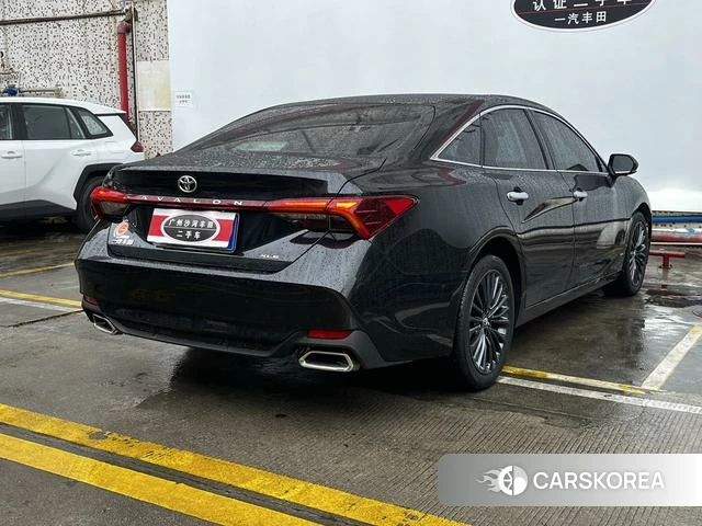 Toyota Asian dragon id 4273449 из Китая 17