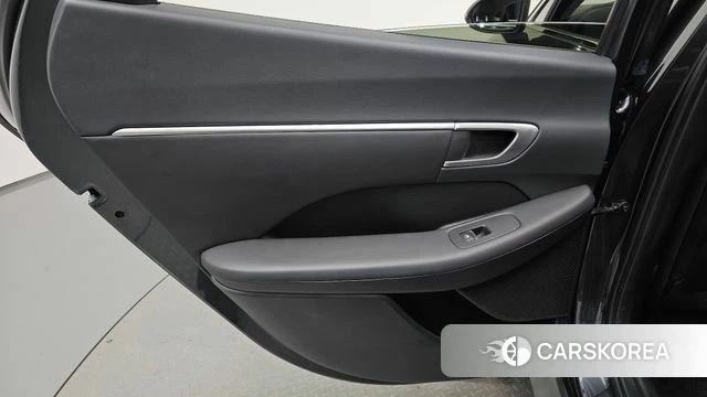 Hyundai Sonata Hybrid (DN8) id 4489018 из Кореи 17