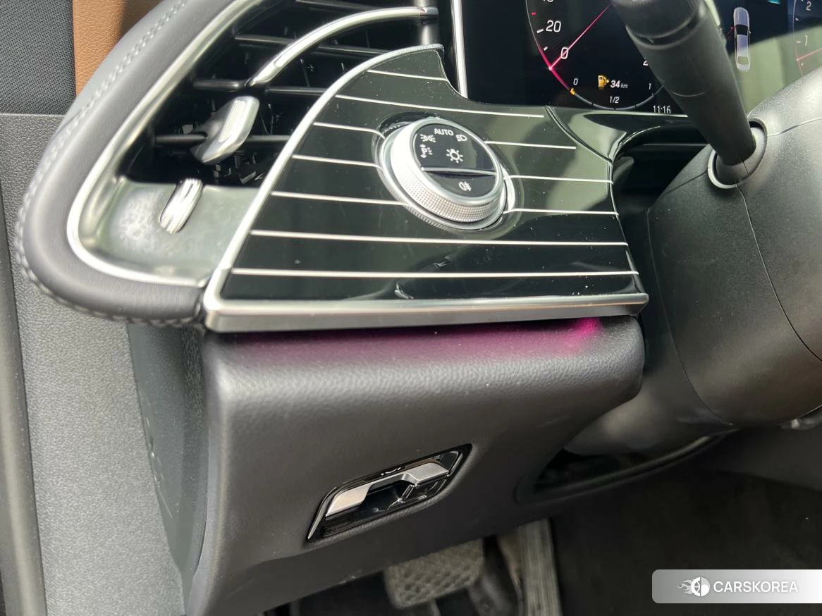 Mercedes-Benz E-class id 4512893 из Китая 17