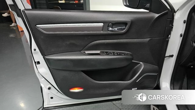 Renault Korea (Samsung) QM6 id 4678016 из Кореи 17
