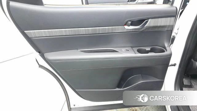 Hyundai The New Palisade id 4636332 из Кореи 17